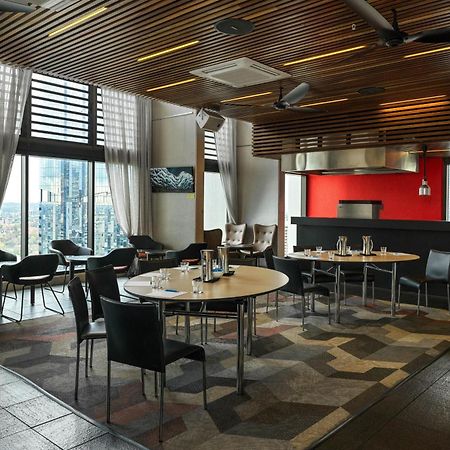 Four Points By Sheraton Brisbane Ngoại thất bức ảnh