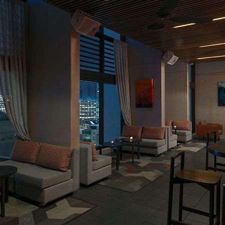 Four Points By Sheraton Brisbane Ngoại thất bức ảnh