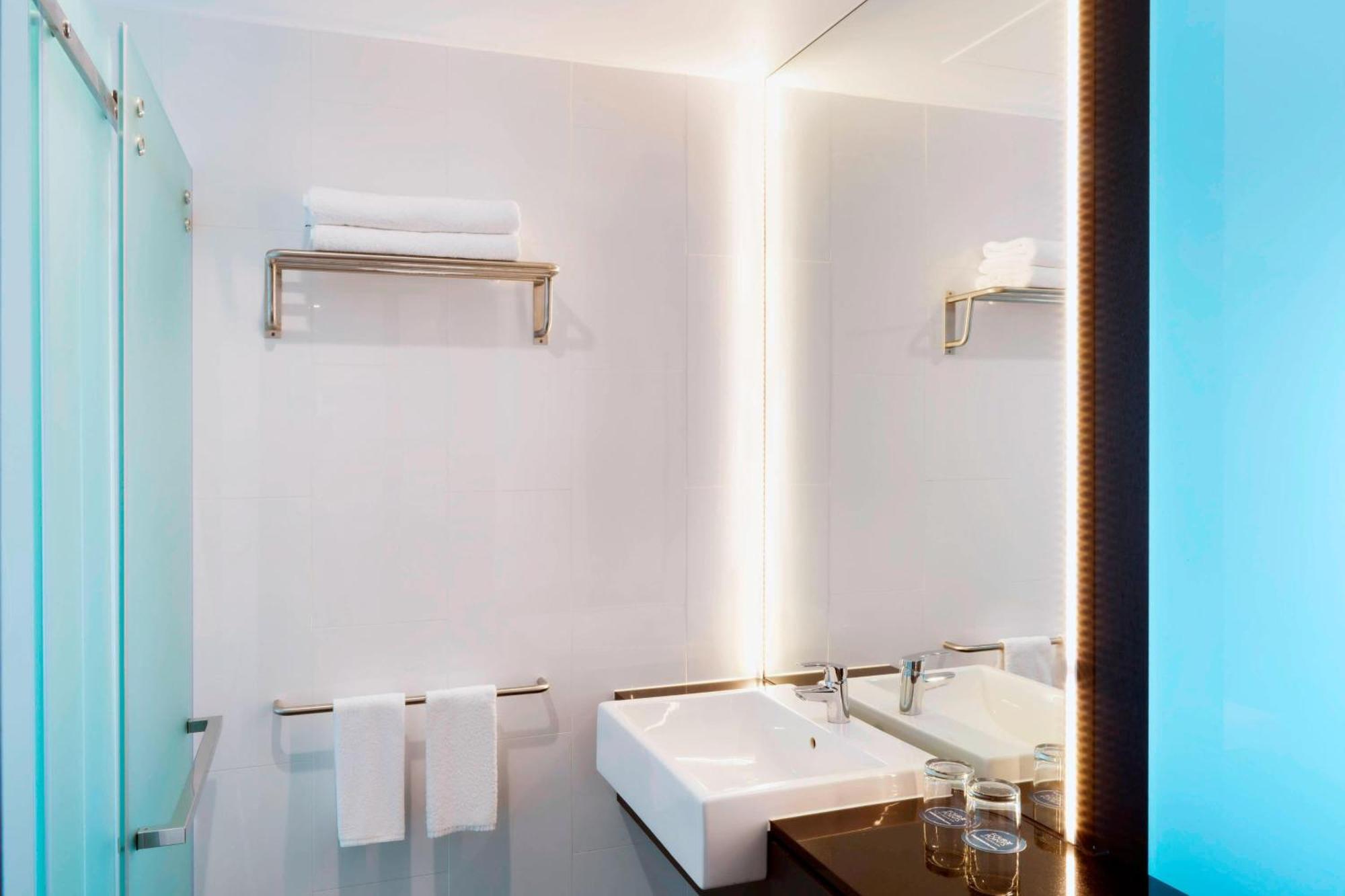 Four Points By Sheraton Brisbane Ngoại thất bức ảnh