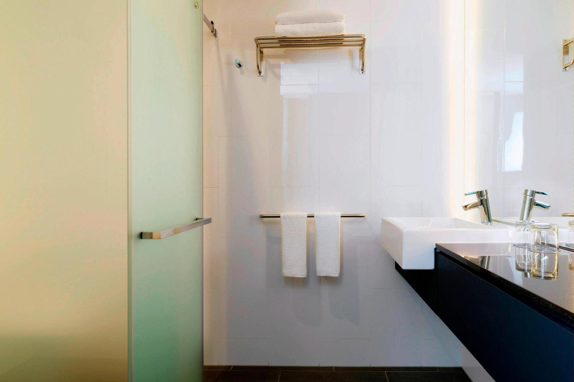 Four Points By Sheraton Brisbane Ngoại thất bức ảnh