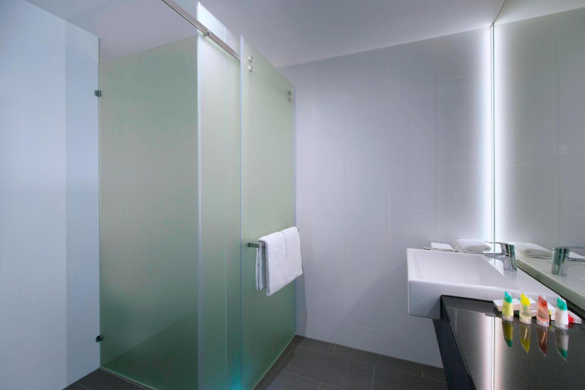 Four Points By Sheraton Brisbane Ngoại thất bức ảnh