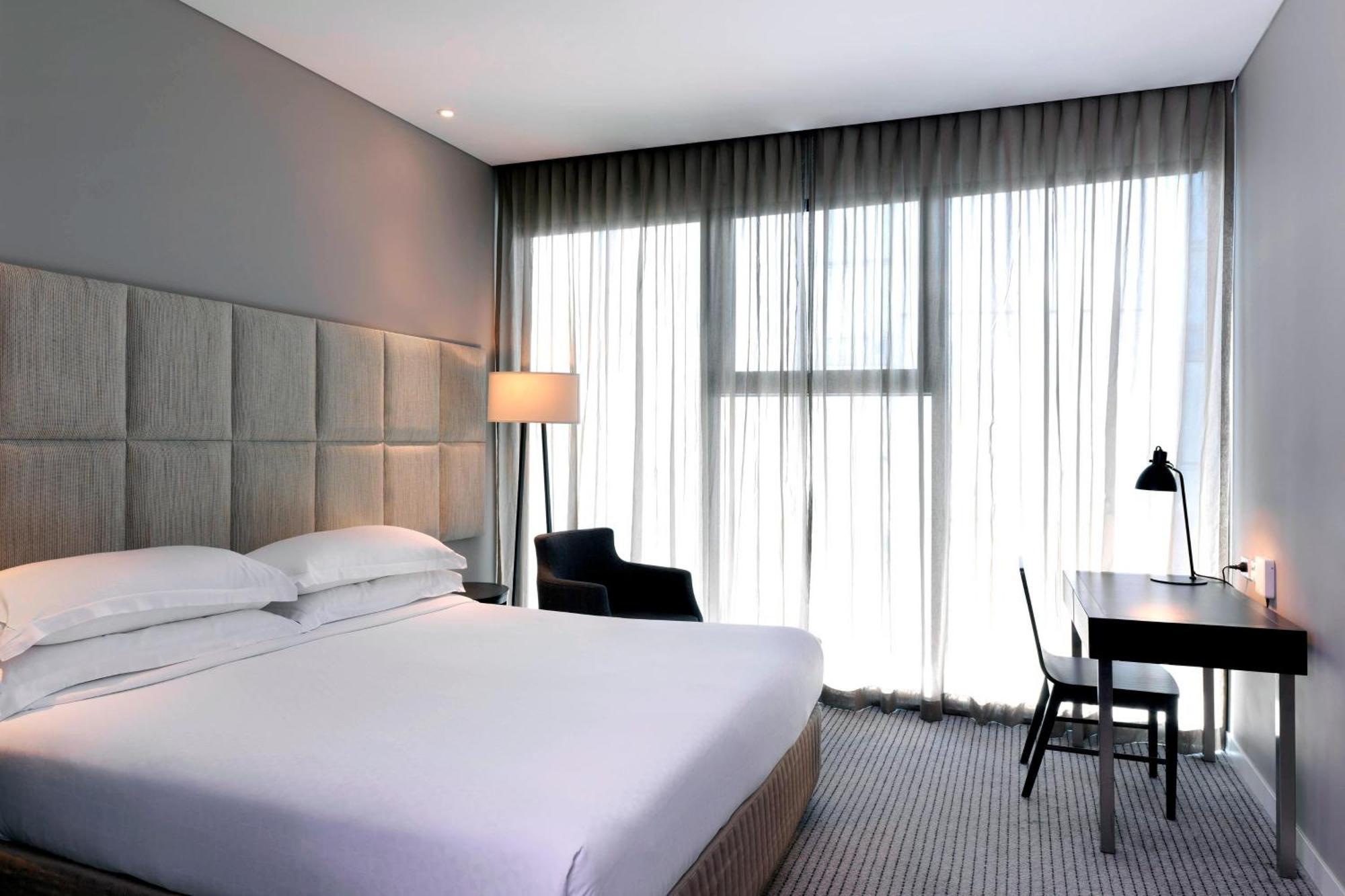 Four Points By Sheraton Brisbane Ngoại thất bức ảnh
