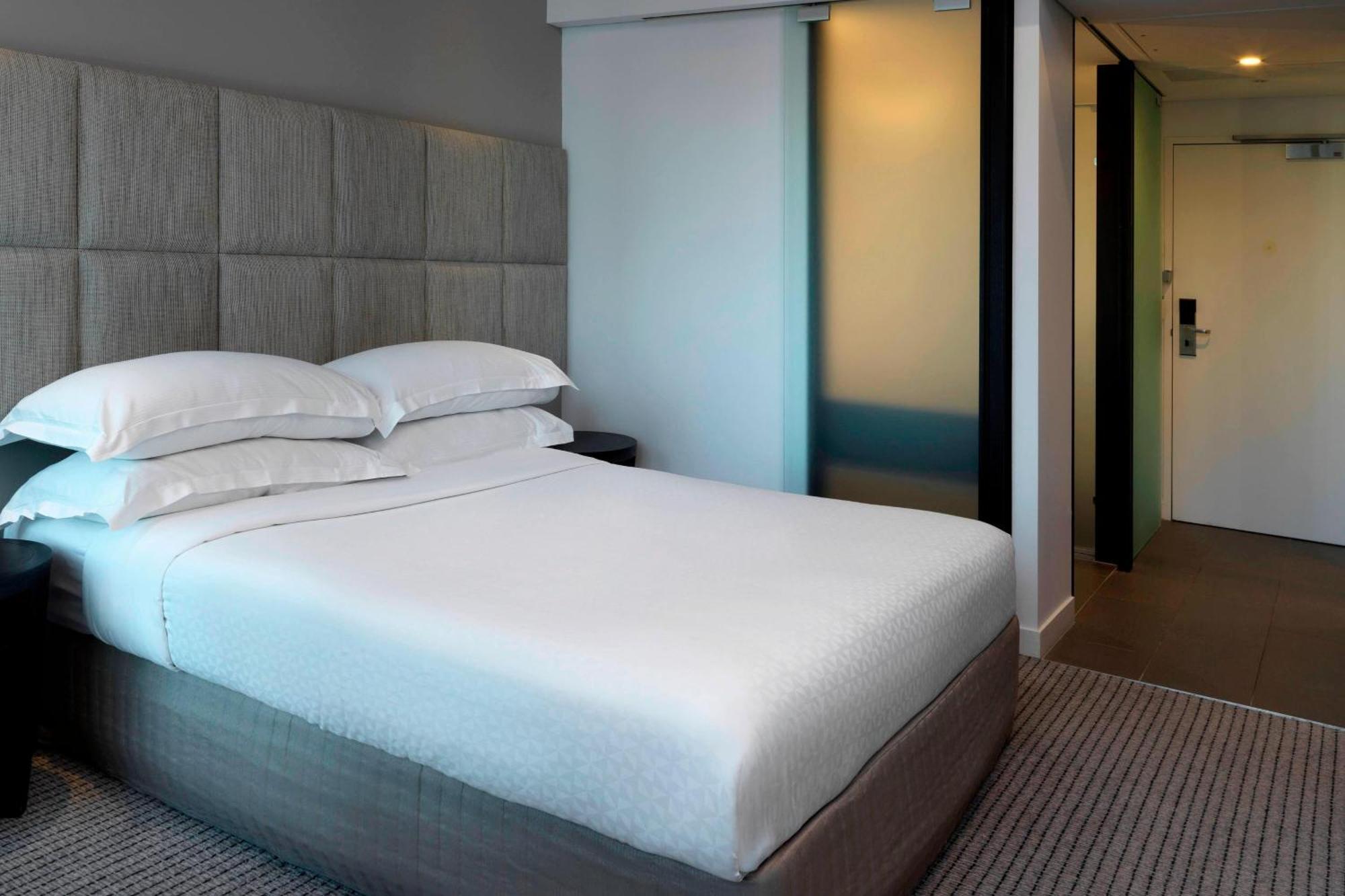 Four Points By Sheraton Brisbane Ngoại thất bức ảnh