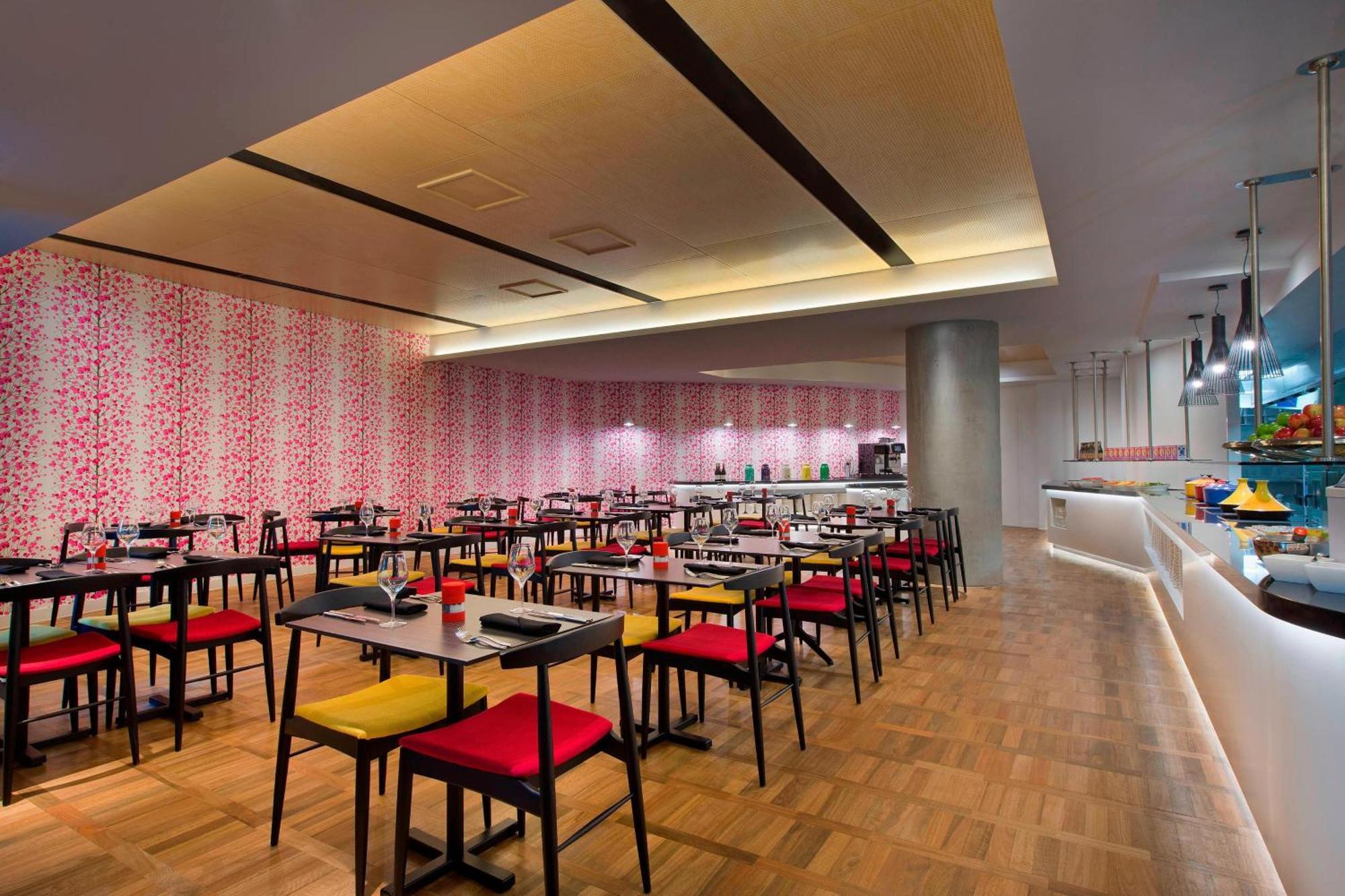 Four Points By Sheraton Brisbane Ngoại thất bức ảnh