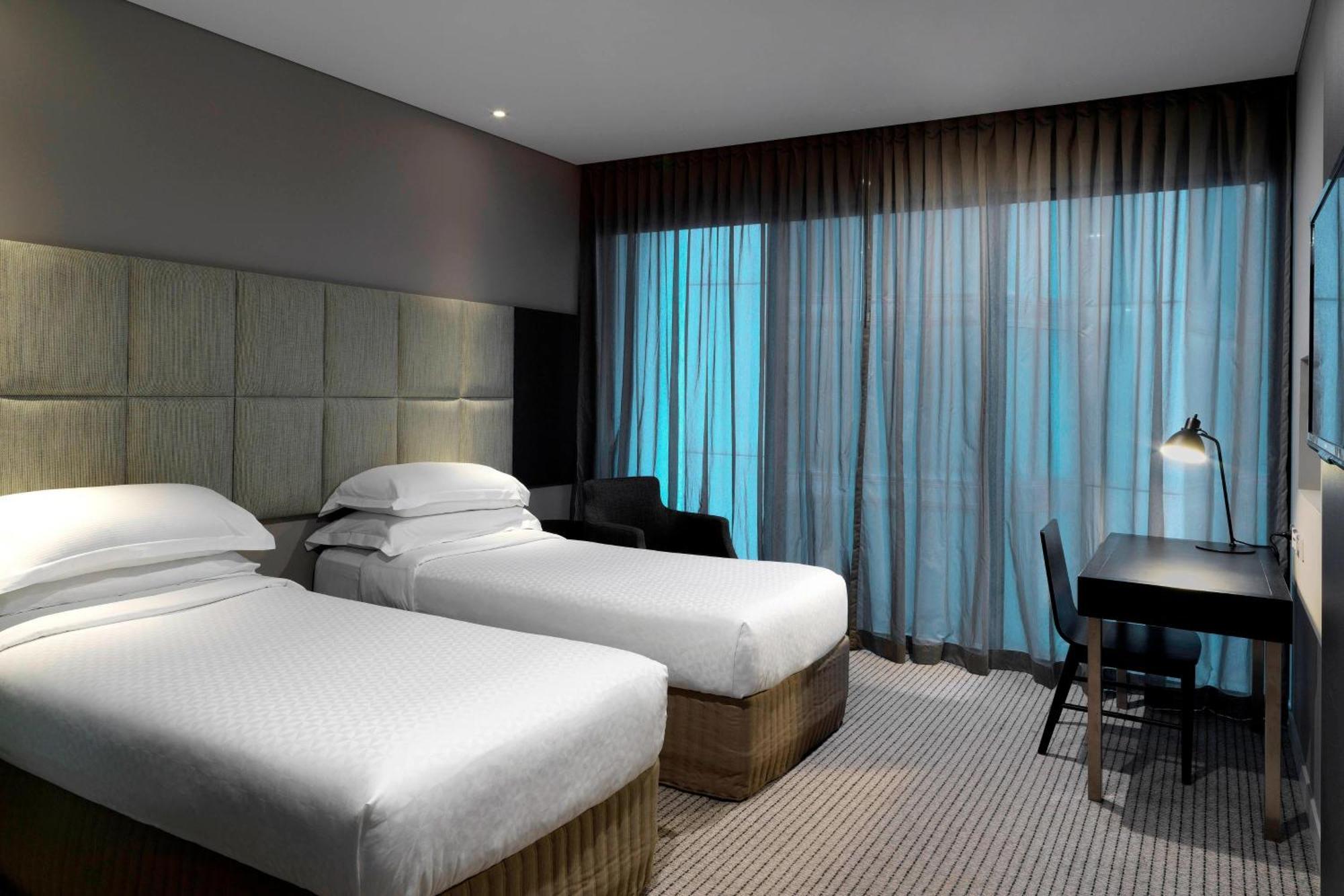 Four Points By Sheraton Brisbane Ngoại thất bức ảnh