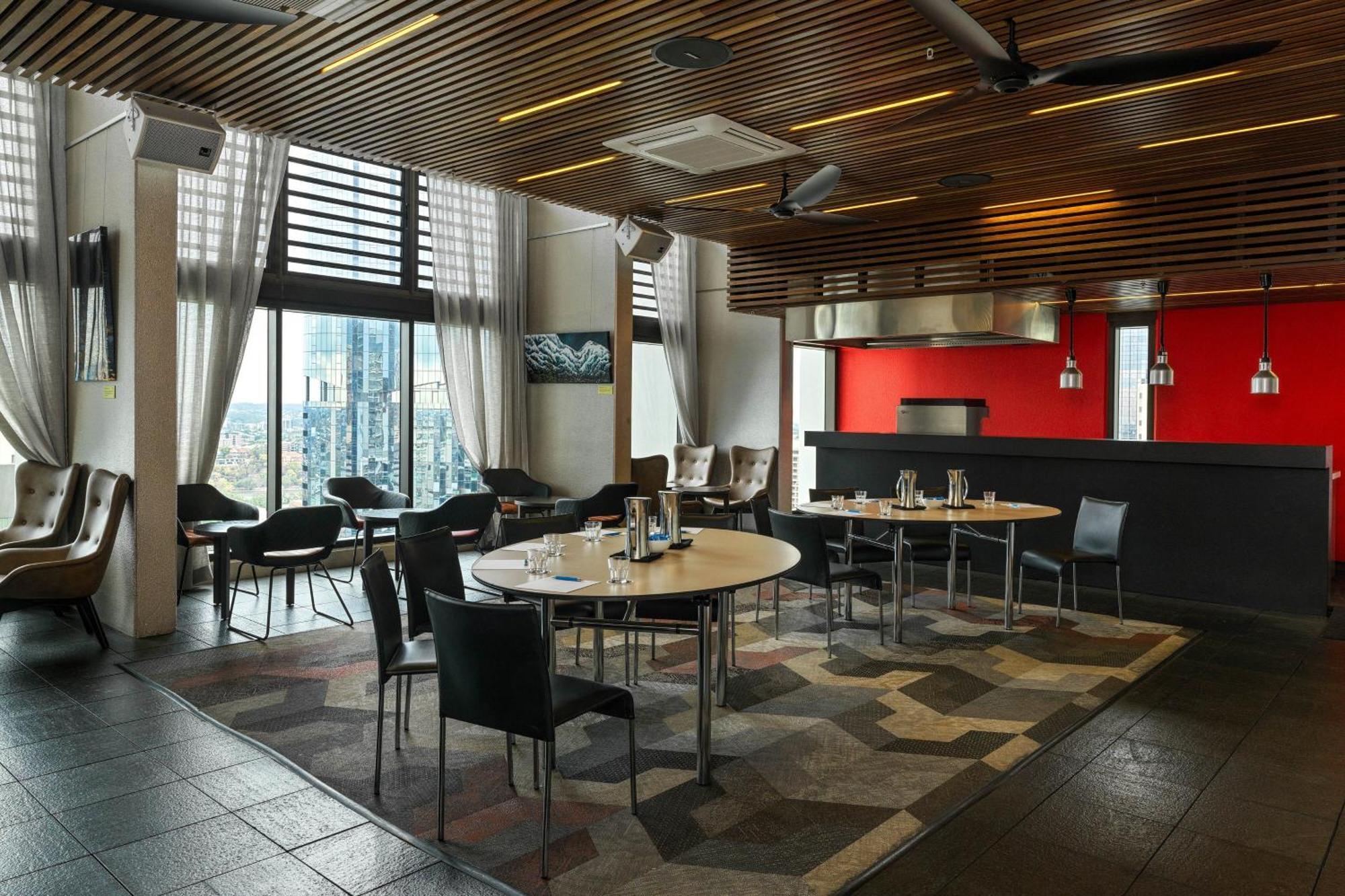 Four Points By Sheraton Brisbane Ngoại thất bức ảnh