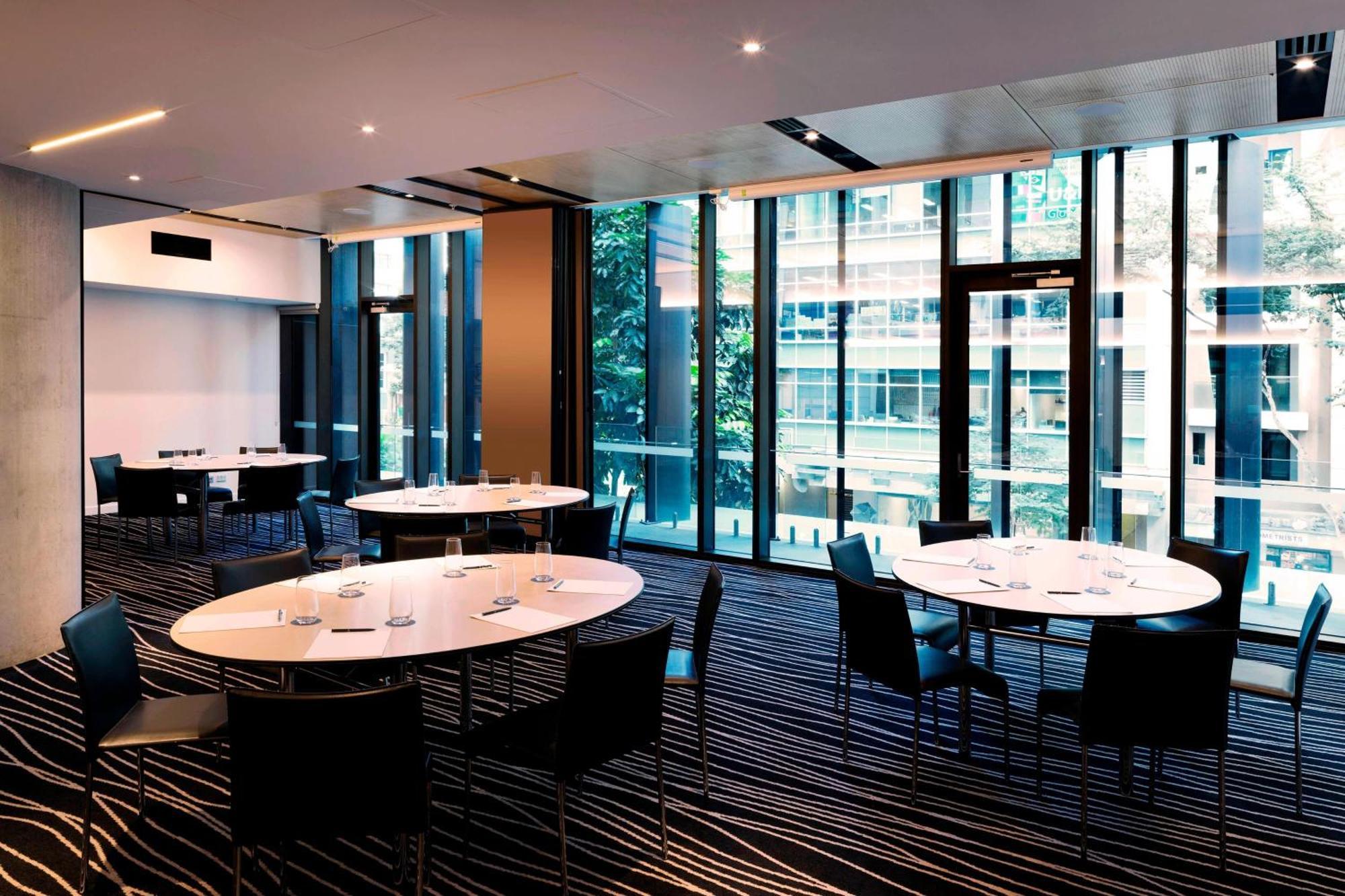 Four Points By Sheraton Brisbane Ngoại thất bức ảnh