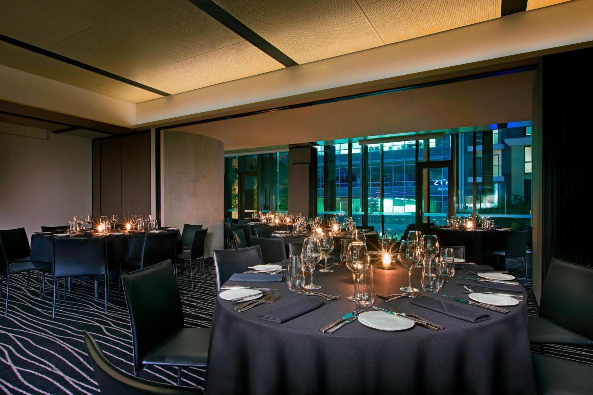 Four Points By Sheraton Brisbane Ngoại thất bức ảnh