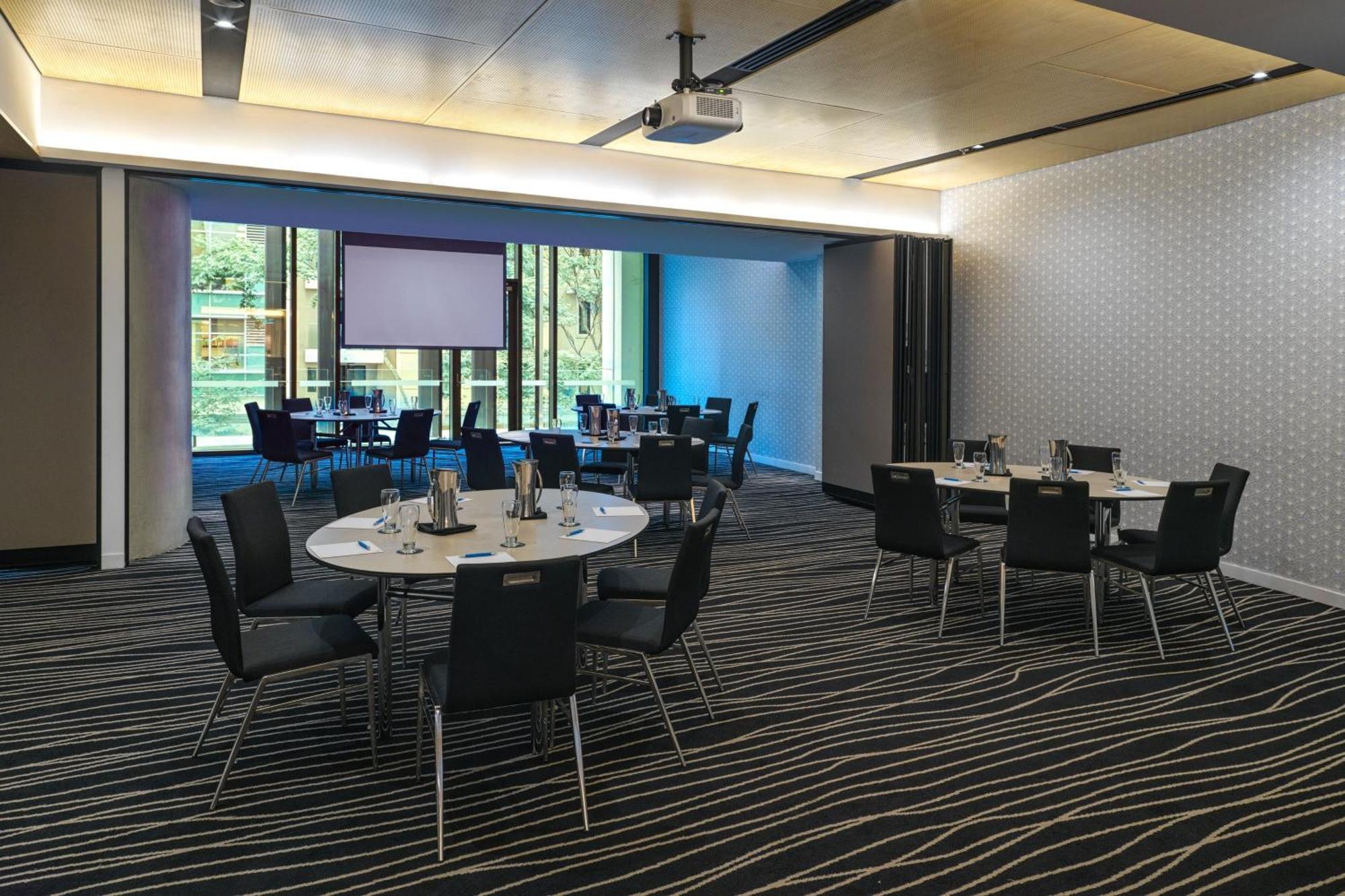 Four Points By Sheraton Brisbane Ngoại thất bức ảnh