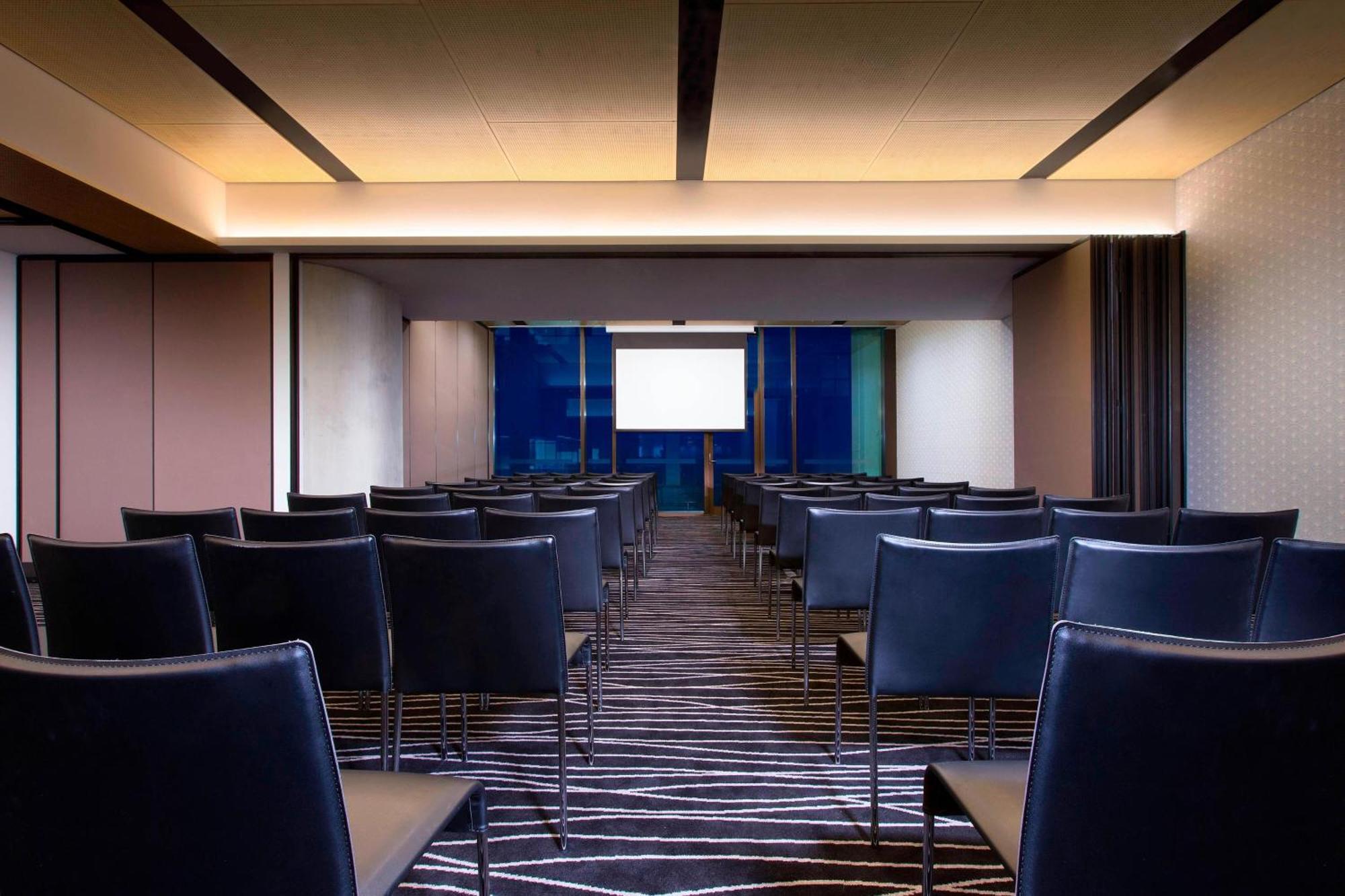 Four Points By Sheraton Brisbane Ngoại thất bức ảnh
