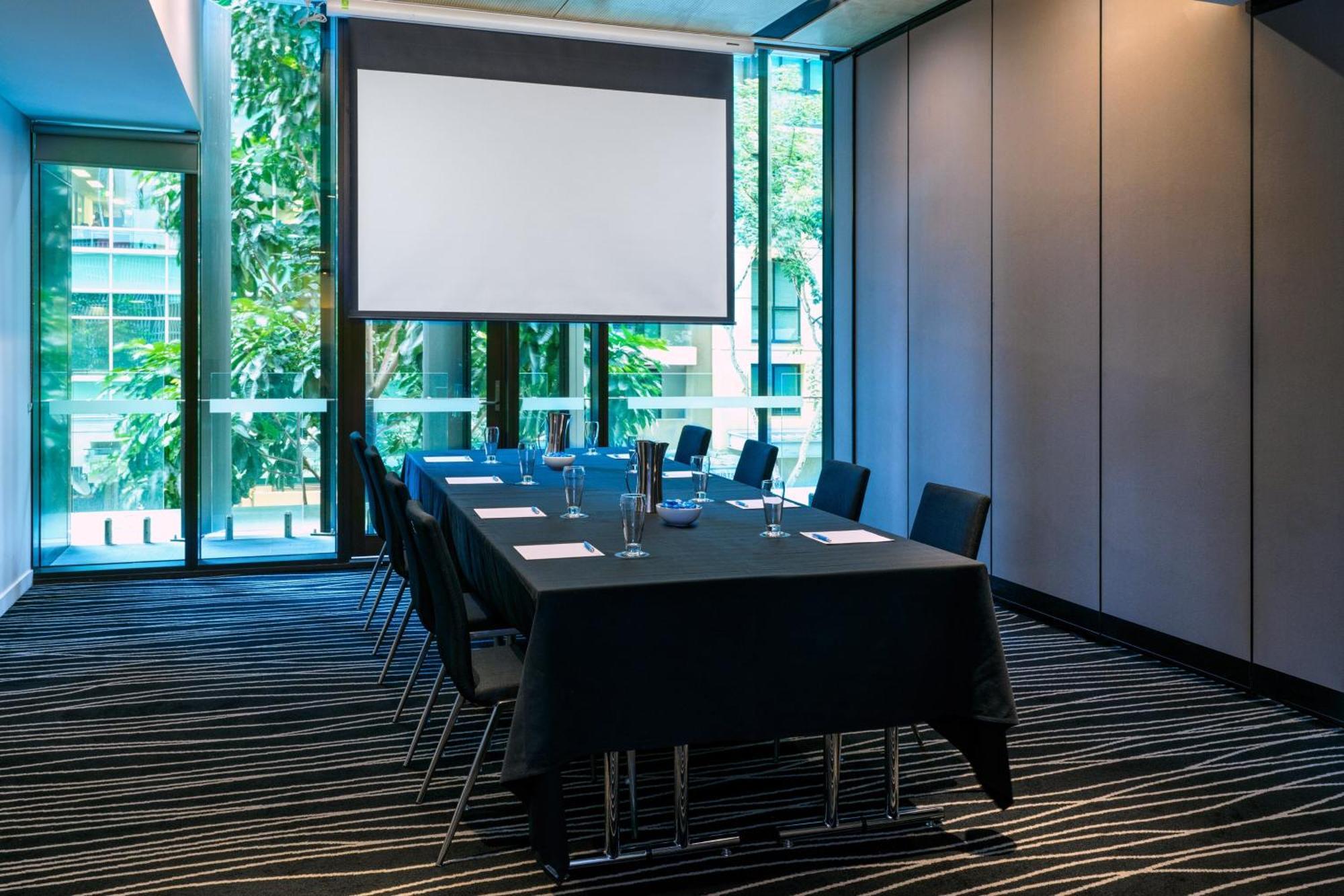 Four Points By Sheraton Brisbane Ngoại thất bức ảnh