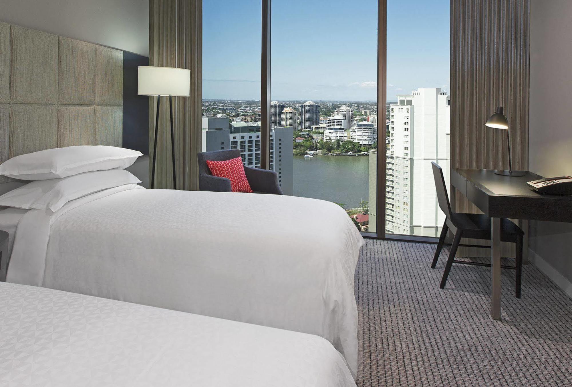 Four Points By Sheraton Brisbane Ngoại thất bức ảnh