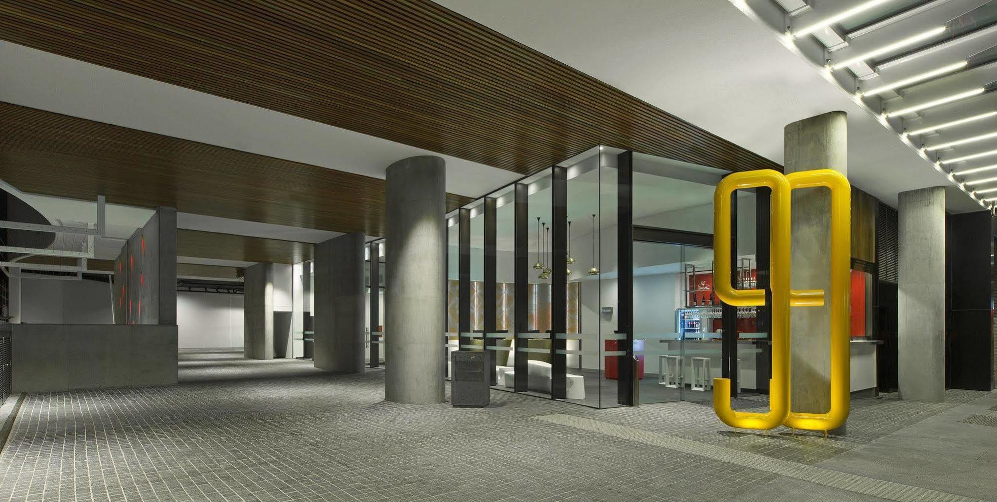 Four Points By Sheraton Brisbane Ngoại thất bức ảnh
