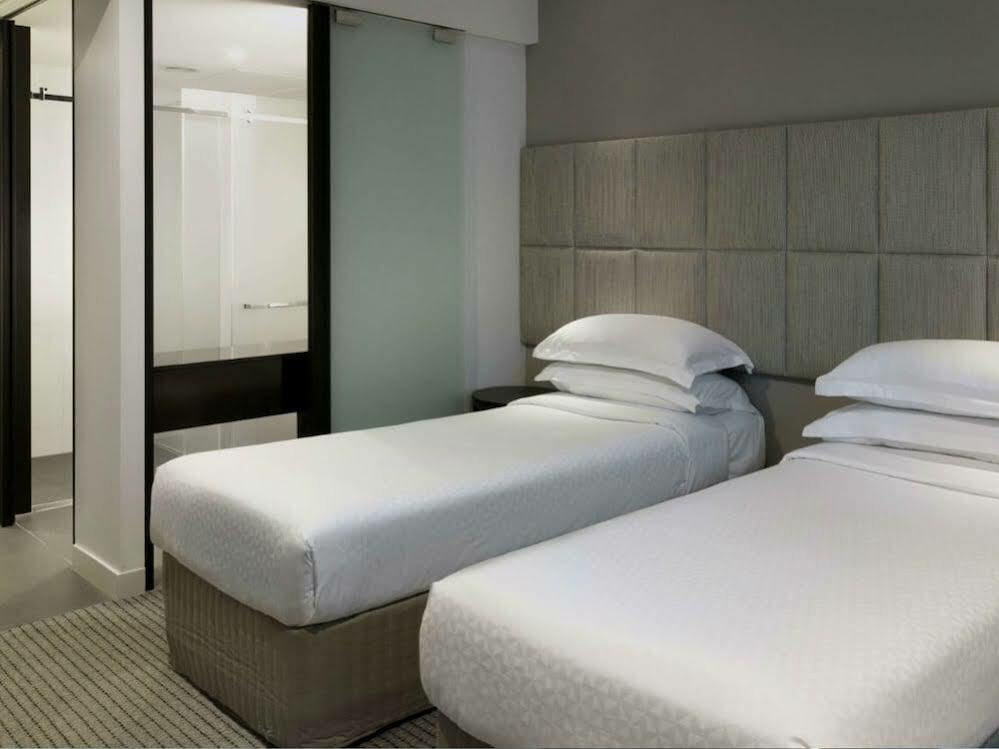 Four Points By Sheraton Brisbane Ngoại thất bức ảnh