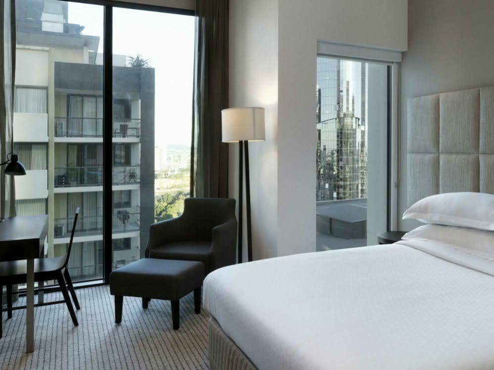 Four Points By Sheraton Brisbane Ngoại thất bức ảnh